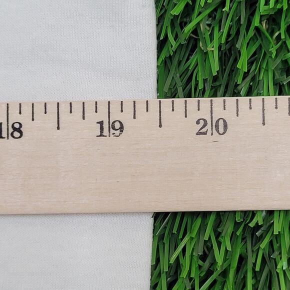 Vintage 1990 Arts Festival Shirt Womens M/L 19x25 State-College - Picture 14 of 16